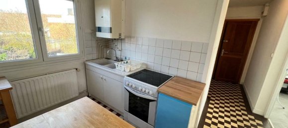 1 غرف نوم شقة في Saint-Quentin, France رقم 344737 2