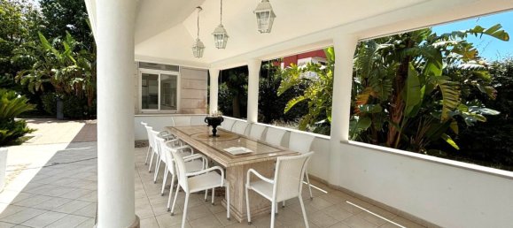 8 rooms Villa in Taranto, Italy No. 125738 4