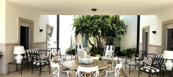 8 rooms Villa in Taranto, Italy No. 125738 21