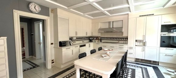 8 rooms Villa in Taranto, Italy No. 125738 12