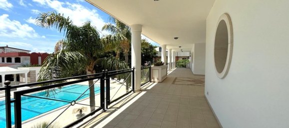 8 rooms Villa in Taranto, Italy No. 125738 22