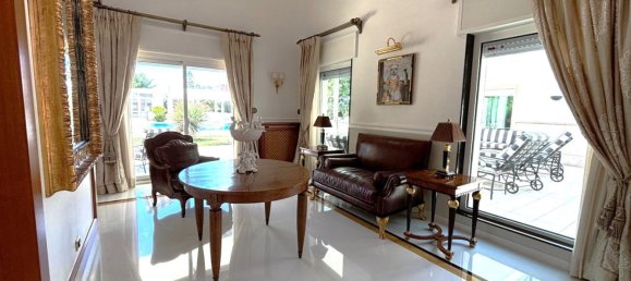 8 rooms Villa in Taranto, Italy No. 125738 8