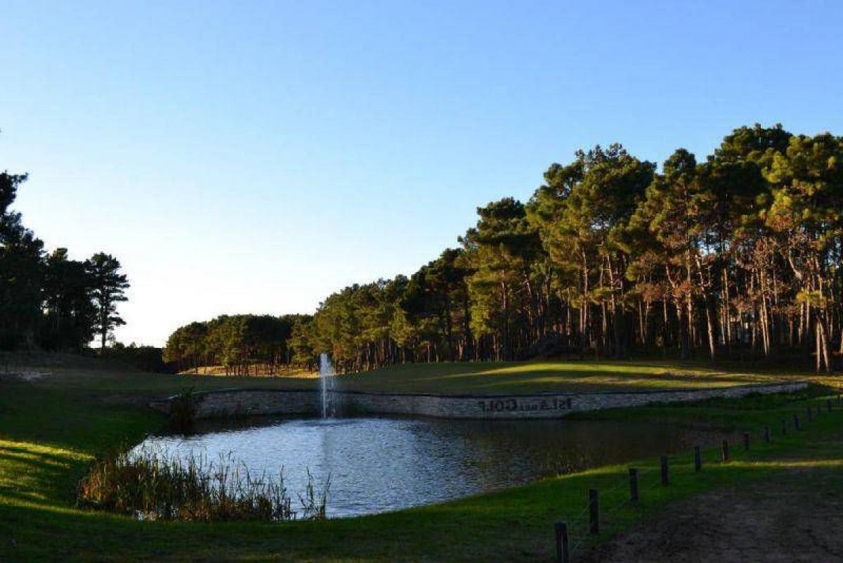 Grundstück in Mar del Plata, Argentina, Nr. 113818