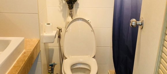 Eigentumswohnung in Watthana, Thailand 35m², Nr. 65141 16