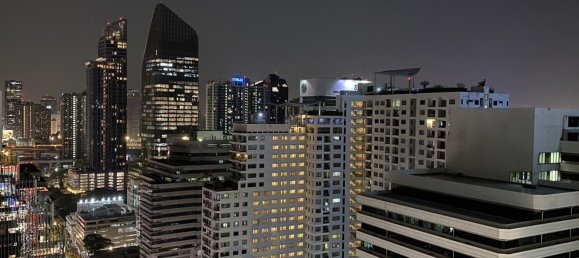 Eigentumswohnung in Watthana, Thailand 35m², Nr. 65141 14