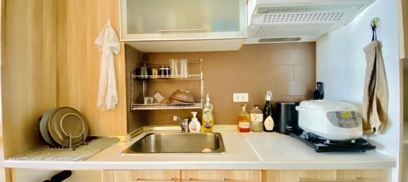 Eigentumswohnung in Watthana, Thailand 35m², Nr. 65141 6