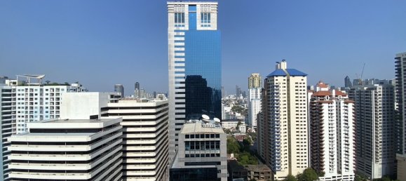 Eigentumswohnung in Watthana, Thailand 35m², Nr. 65141 18