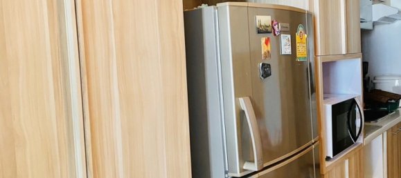 Eigentumswohnung in Watthana, Thailand 35m², Nr. 65141 11