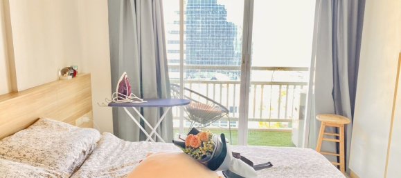 Eigentumswohnung in Watthana, Thailand 35m², Nr. 65141 4