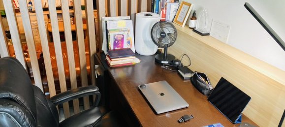 Eigentumswohnung in Watthana, Thailand 35m², Nr. 65141 3