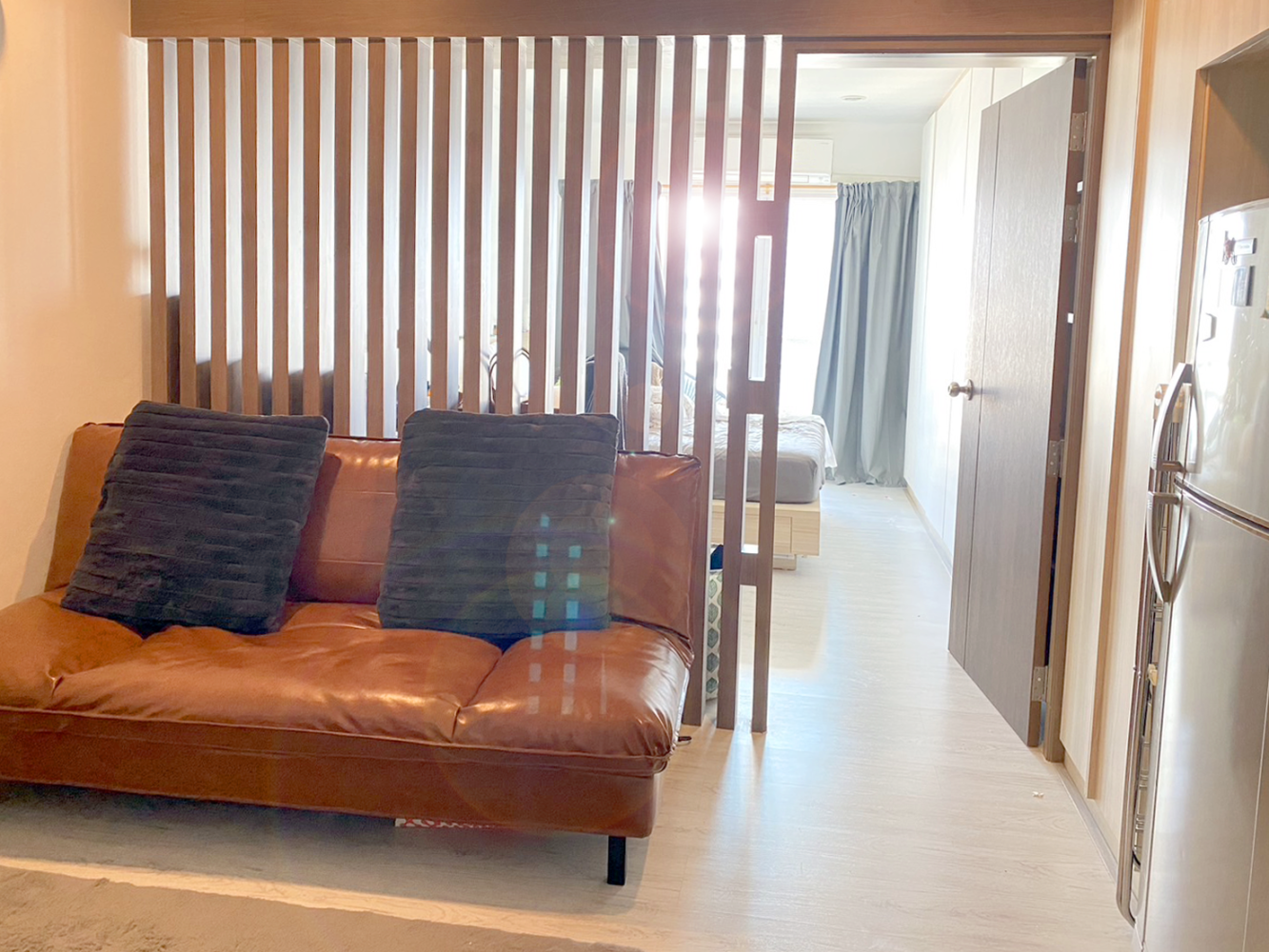 Eigentumswohnung in Watthana, Thailand 35m², Nr. 65141