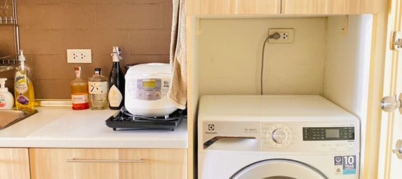 Eigentumswohnung in Watthana, Thailand 35m², Nr. 65141 13