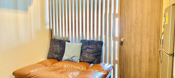 Eigentumswohnung in Watthana, Thailand 35m², Nr. 65141 2