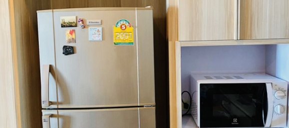 Eigentumswohnung in Watthana, Thailand 35m², Nr. 65141 12