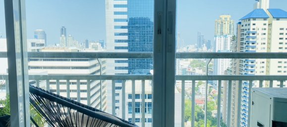 Eigentumswohnung in Watthana, Thailand 35m², Nr. 65141 15