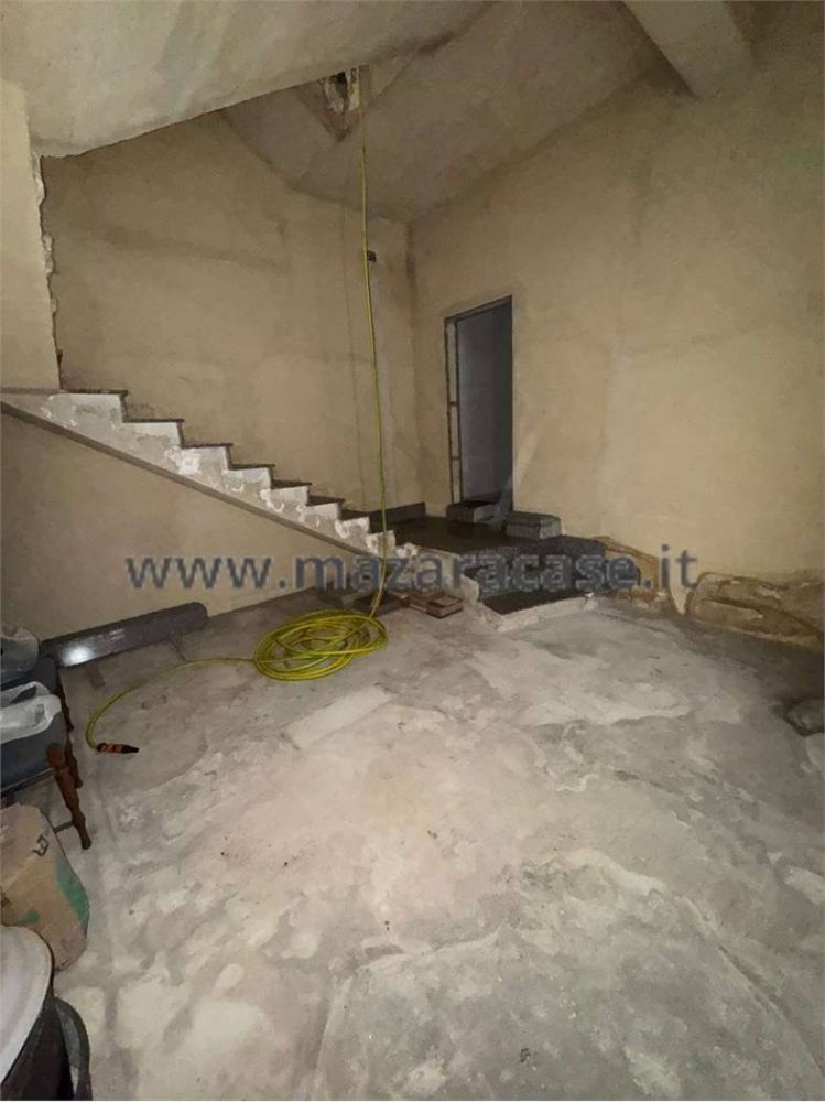 5 rooms House in Mazara del Vallo, Italy No. 51088