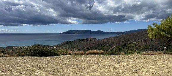 terreno en venta en Zakynthos, Ionian Islands, Peloponnese, Western Greece and the Ionian, Greece № 8513 8