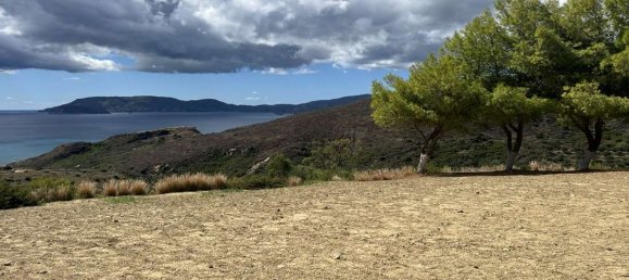 terreno en venta en Zakynthos, Ionian Islands, Peloponnese, Western Greece and the Ionian, Greece № 8513 16