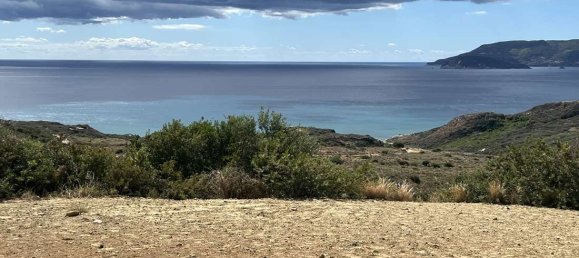 terreno en venta en Zakynthos, Ionian Islands, Peloponnese, Western Greece and the Ionian, Greece № 8513 7