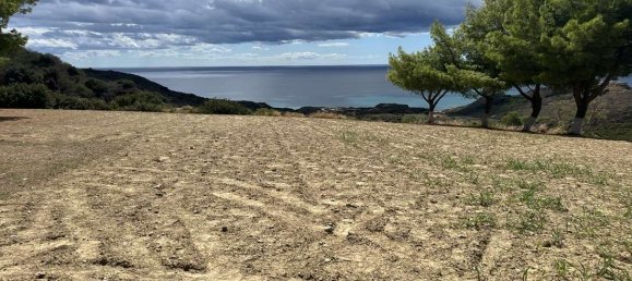 terreno en venta en Zakynthos, Ionian Islands, Peloponnese, Western Greece and the Ionian, Greece № 8513 17