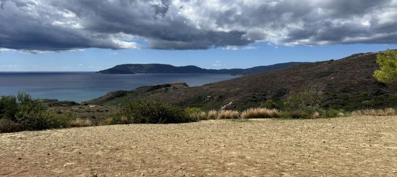 terreno en venta en Zakynthos, Ionian Islands, Peloponnese, Western Greece and the Ionian, Greece № 8513 11