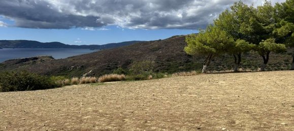 terreno en venta en Zakynthos, Ionian Islands, Peloponnese, Western Greece and the Ionian, Greece № 8513 4
