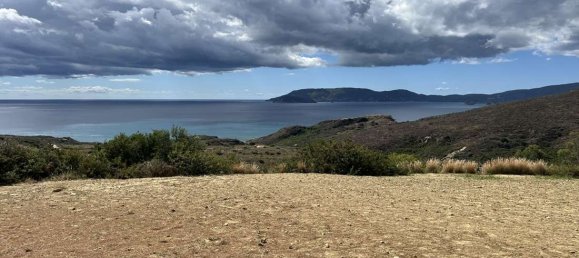terreno en venta en Zakynthos, Ionian Islands, Peloponnese, Western Greece and the Ionian, Greece № 8513 10