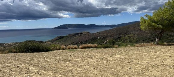 terreno en venta en Zakynthos, Ionian Islands, Peloponnese, Western Greece and the Ionian, Greece № 8513 2