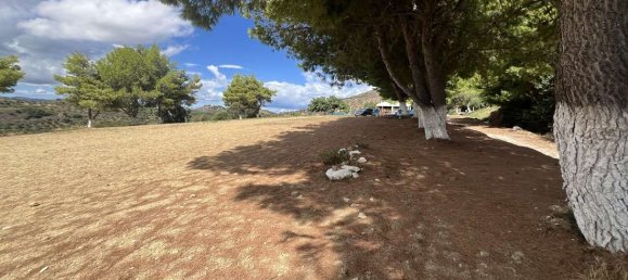 terreno en venta en Zakynthos, Ionian Islands, Peloponnese, Western Greece and the Ionian, Greece № 8513 14
