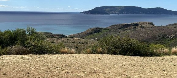 terreno en venta en Zakynthos, Ionian Islands, Peloponnese, Western Greece and the Ionian, Greece № 8513 15