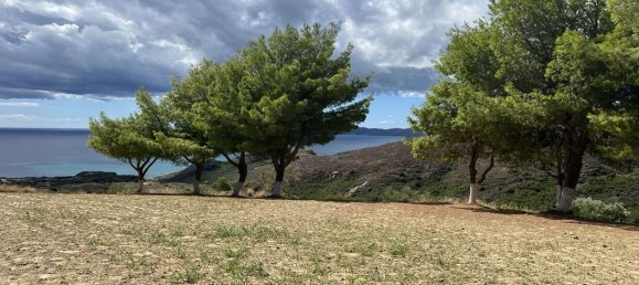 terreno en venta en Zakynthos, Ionian Islands, Peloponnese, Western Greece and the Ionian, Greece № 8513 3