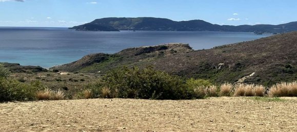 terreno en venta en Zakynthos, Ionian Islands, Peloponnese, Western Greece and the Ionian, Greece № 8513 12
