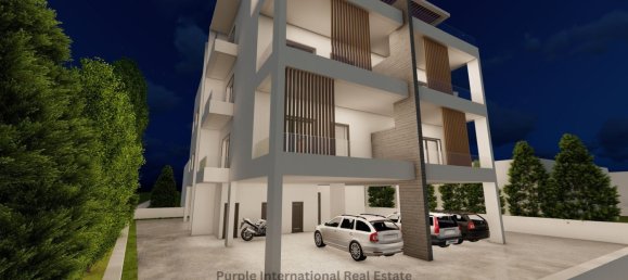 2 Schlafzimmer Wohnung in Paphos, Cyprus, Nr. 23307 3