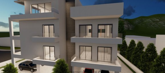 2 Schlafzimmer Wohnung in Paphos, Cyprus, Nr. 23307 5