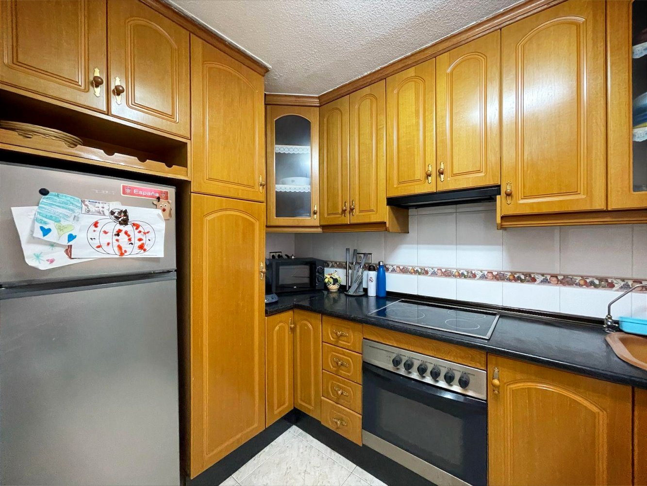 2 bedrooms Apartment in Alicante, Spain No. 186217