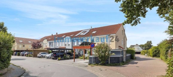 3 غرف نوم تاون هاوس في Pinneberg, Germany رقم 350515 17