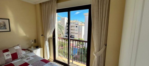 2 chambres Appartement à L'Alfàs del Pi, Spain No. 284001 21