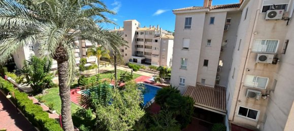 2 chambres Appartement à L'Alfàs del Pi, Spain No. 284001 22