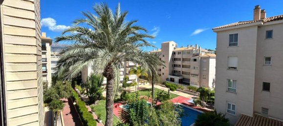 2 chambres Appartement à L'Alfàs del Pi, Spain No. 284001 23