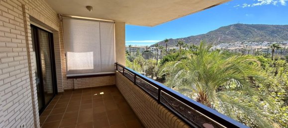 2 chambres Appartement à L'Alfàs del Pi, Spain No. 284001 2