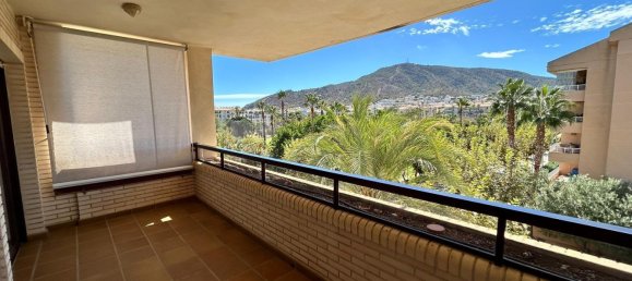 2 chambres Appartement à L'Alfàs del Pi, Spain No. 284001 3