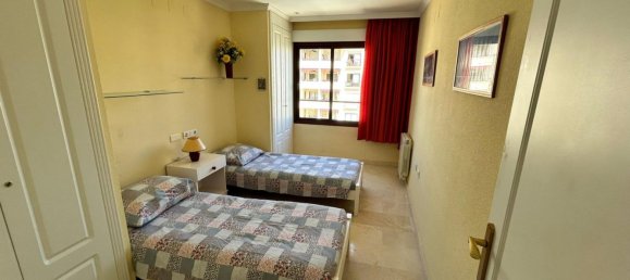 2 chambres Appartement à L'Alfàs del Pi, Spain No. 284001 13