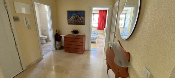 2 chambres Appartement à L'Alfàs del Pi, Spain No. 284001 5