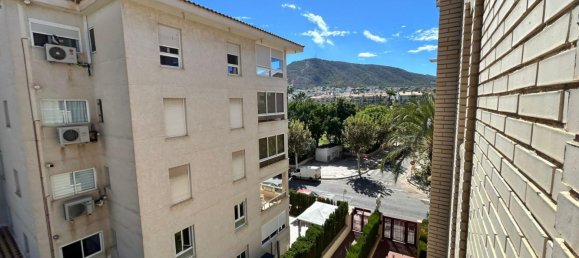 2 chambres Appartement à L'Alfàs del Pi, Spain No. 284001 24