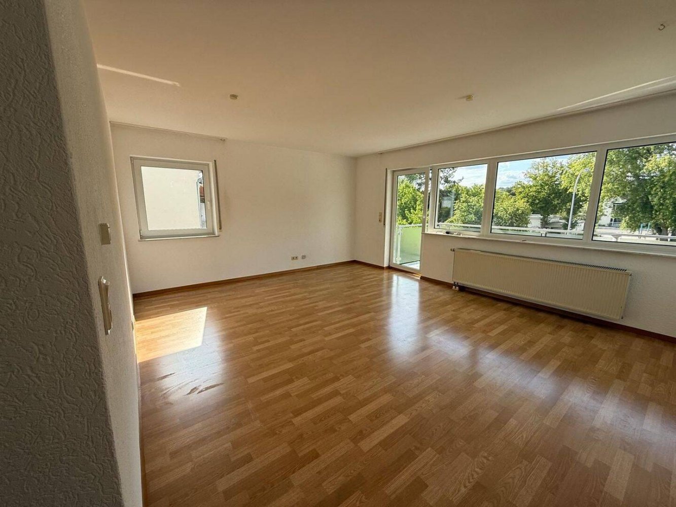 Apartamento de 3 divisões em Saarbrucken, Germany N.º 231641