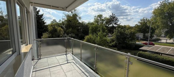 Apartamento de 3 divisões em Saarbrucken, Germany N.º 231641 2