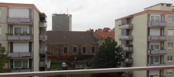 2 bedrooms Apartment in Colmar, France No. 100450 4