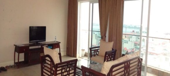 2 bedrooms Apartment in Tay Ho, Vietnam No. 5761 4