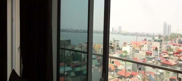 2 bedrooms Apartment in Tay Ho, Vietnam No. 5761 5