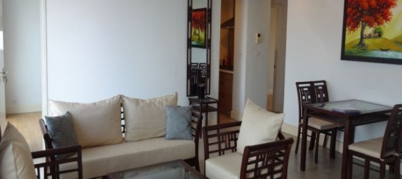2 bedrooms Apartment in Tay Ho, Vietnam No. 5761 2